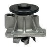 Replacement Water Pump Fits Select 2014-2022 Mitsubishi Models w/1.2L L3 Engine - image 3