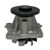 Replacement Water Pump Fits Select 2014-2022 Mitsubishi Models w/1.2L L3 Engine - image 4