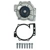 Replacement Water Pump Fits Select 1995-1998 Volvo Models w/2.9L L6 Engine