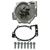 Replacement Water Pump Fits Select 1995-1998 Volvo Models w/2.9L L6 Engine - image 2