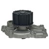 Replacement Water Pump Fits Select 1995-1998 Volvo Models w/2.9L L6 Engine - image 3