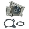 Replacement Water Pump Fits Select 1986-1997 Ford, Kia, Mazda, Mercury Models w/1.3L-1.8L L4 Engines [Without CA Emissions] - image 2