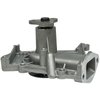 Replacement Water Pump Fits Select 1986-1997 Ford, Kia, Mazda, Mercury Models w/1.3L-1.8L L4 Engines [Without CA Emissions] - image 3