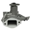 Replacement Water Pump Fits Select 1986-1997 Ford, Kia, Mazda, Mercury Models w/1.3L-1.8L L4 Engines [Without CA Emissions] - image 4