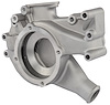 Water Pump Housing [1958-1979 Mopar, 361-440, Natural Aluminum] - image 1