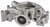 Water Pump Housing [1958-1979 Mopar, 361-440, Natural Aluminum] - image 4