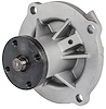Premium High-Flow Aluminum Water Pump for 1958-1979 Big Block Mopar 361-440 & 426 Hemi [Natural]  - image 1