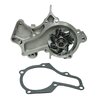 Replacement Water Pump Fits Select 1989-1998 Chevrolet, Geo, Suzuki Models w/1.6L L4 Engine - image 2