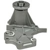Replacement Water Pump Fits Select 1989-1998 Chevrolet, Geo, Suzuki Models w/1.6L L4 Engine - image 4