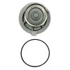 Replacement Water Pump Fits Select 2004-2008 Suzuki Models w/2.0L L4 Engine