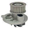 Replacement Water Pump Fits Select 2004-2008 Suzuki Models w/2.0L L4 Engine - image 4