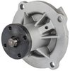 Premium High-Flow Aluminum Water Pump and Housing Kit for1958-1979 Big Block Mopar 361-440 [Natural] - image 2