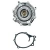 Replacement Water Pump Fits Select 1974-1989 Nissan Models w/2.0L-2.4L L4 Engines