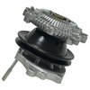 Replacement Water Pump Fits Select 1974-1989 Nissan Models w/2.0L-2.4L L4 Engines - image 4