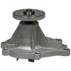 Replacement Water Pump Fits Select 1980-1983 Nissan 720 w/2.0L, 2.2L L4 Engines [Without A/C] - image 3