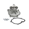 Replacement Water Pump Fits Select 1982-1988 Nissan Models w/1.5L, 1.6L L4 Engines
