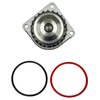 Replacement Water Pump Fits Select 1995-2004 INFINITI, Nissan Models w/3.0L, 3.5L V6 Engines