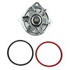 Replacement Water Pump Fits Select 1995-2004 INFINITI, Nissan Models w/3.0L, 3.5L V6 Engines - image 2