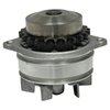 Replacement Water Pump Fits Select 1995-2004 INFINITI, Nissan Models w/3.0L, 3.5L V6 Engines - image 3