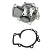 Replacement Water Pump Fits Select 1991-2002 INFINITI, Nissan Models w/2.0L L4 Engine