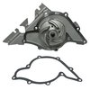 Replacement Water Pump Fits Select 2000-2005 Audi Models w/2.7L V6 Engine - image 2