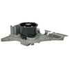 Replacement Water Pump Fits Select 2000-2005 Audi Models w/2.7L V6 Engine - image 3