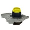 Replacement Water Pump Fits Select 2008-2018 Audi, Volkswagen Models w/2.0L L4 Engine [Metal Impeller] - image 3