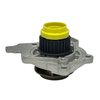 Replacement Water Pump Fits Select 2008-2018 Audi, Volkswagen Models w/2.0L L4 Engine [Metal Impeller] - image 4