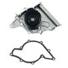 Replacement Water Pump Fits Select 1992-1998 Audi Models w/2.8L V6 Engine