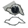 Replacement Water Pump Fits Select 1992-1998 Audi Models w/2.8L V6 Engine - image 2