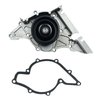 Replacement Water Pump Fits Select 1995-2005 Audi, Volkswagen Models w/2.8L V6 Engine