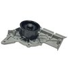 Replacement Water Pump Fits Select 2002-2006 Audi Models w/3.0L V6 Engine - image 3
