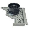 Replacement Water Pump Fits Select 2002-2006 Audi Models w/3.0L V6 Engine - image 4