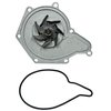 Replacement Water Pump Fits Select 2005-2015 Audi, Volkswagen Models w/3.0L, 3.2L V6 Engines - image 2