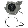 Replacement Water Pump Fits Select 2011-2017 Audi, Volkswagen Models w/3.0L V6 Engine - image 2