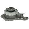 Replacement Water Pump Fits Select 2011-2017 Audi, Volkswagen Models w/3.0L V6 Engine - image 3