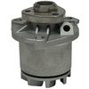 Replacement Water Pump Fits Select 1992-2003 Volkswagen Models w/2.8L V6 Engine - image 3