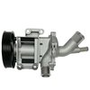 Replacement Water Pump Fits Select 2002-2008 Mini Cooper w/1.6L L4 Engine - image 2