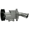 Replacement Water Pump Fits Select 2002-2008 Mini Cooper w/1.6L L4 Engine - image 3