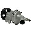 Replacement Water Pump Fits Select 2002-2008 Mini Cooper w/1.6L L4 Engine - image 4