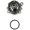 Replacement Water Pump Fits Select 1991-1999 BMW Models w/1.8L, 1.9L L4 Engines