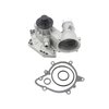 Replacement Water Pump Fits Select 1994-1995 BMW Models w/4.0L V8 Engine