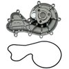 Replacement Water Pump Fits Select 2013-2016 Audi, Volkswagen Models w/3.0L V6 Engine