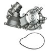 Replacement Water Pump Fits Select 2006-2010 BMW Models w/4.8L V8 Engine
