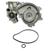 Replacement Water Pump Fits Select 2006-2010 BMW Models w/4.8L V8 Engine - image 2