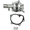 Replacement Water Pump Fits Select 1977-1982 Toyota Corolla w/1.6L, 1.8L L4 Engines