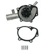 Replacement Water Pump Fits Select 1977-1982 Toyota Corolla w/1.6L, 1.8L L4 Engines - image 2