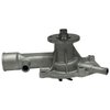 Replacement Water Pump Fits Select 1977-1982 Toyota Corolla w/1.6L, 1.8L L4 Engines - image 3