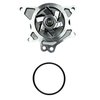 Replacement Water Pump Fits Select 1998-2008 Chevrolet, Pontiac, Toyota Models w/1.8L L4 Engine - image 2