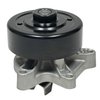 Replacement Water Pump Fits Select 1998-2008 Chevrolet, Pontiac, Toyota Models w/1.8L L4 Engine - image 4